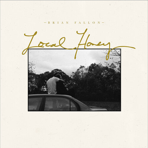Local Honey { Vinyl } 【 VINYL 】
