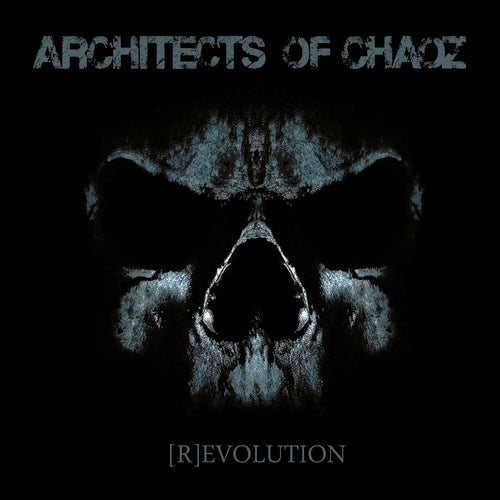 (R)evolution { Vinyl } 【 VINYL 】