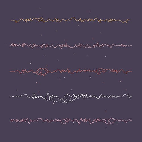 Romance { Vinyl } 【 VINYL 】