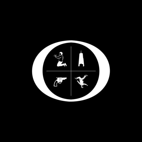 Ozark Season 1 & 2 / O.S.T. { Vinyl } 【 VINYL 】