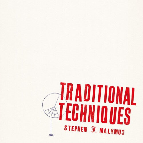 Traditional Techniques { Vinyl } 【 VINYL 】