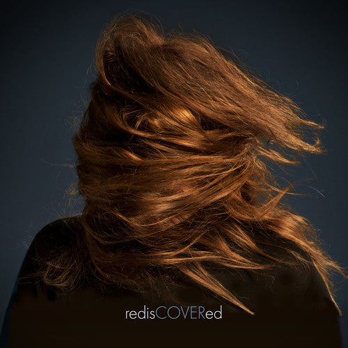 Rediscovered { Vinyl } 【 VINYL 】