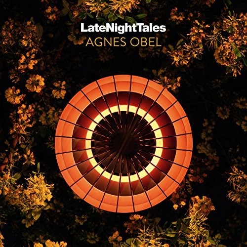 Late Night Tales: Agnes Obel { Vinyl } 【 VINYL 】