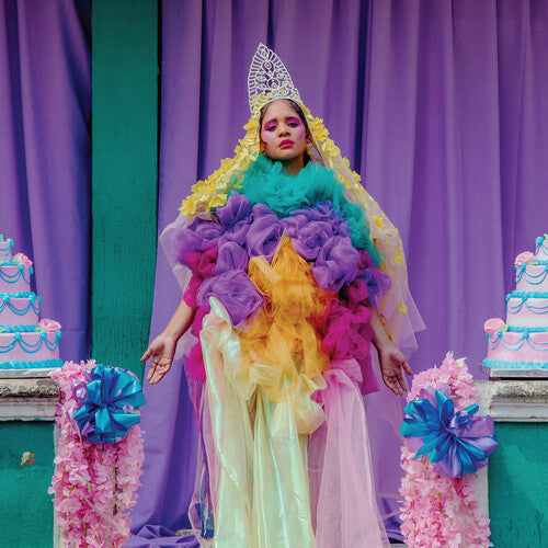Miss Colombia { Vinyl } 【 VINYL 】