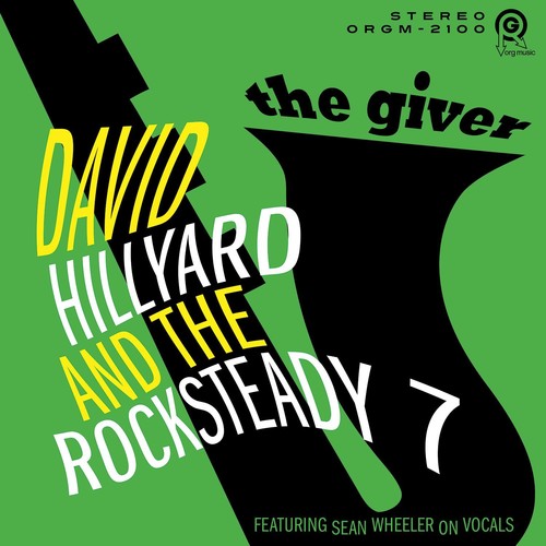 Giver { Vinyl } 【 VINYL 】