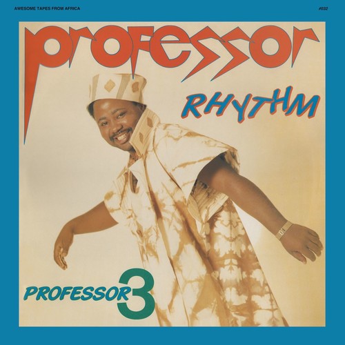 Professor 3 { Vinyl } 【 VINYL 】
