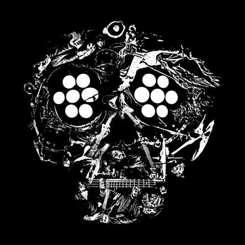 Decayed: Ten Years of Cities Wounds Lightness Pain { Vinyl } 【 VINYL 】