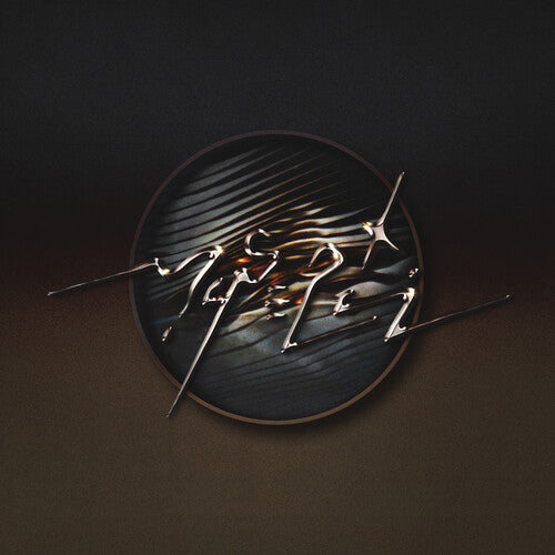 Enter the Mirror { Vinyl } 【 VINYL 】