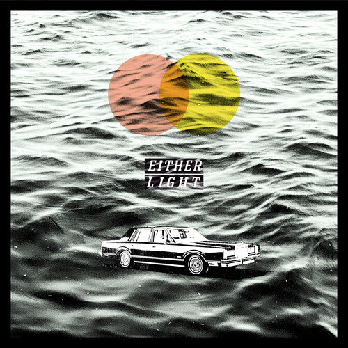 Either Light (Color Vinyl) { Vinyl } 【 VINYL 】