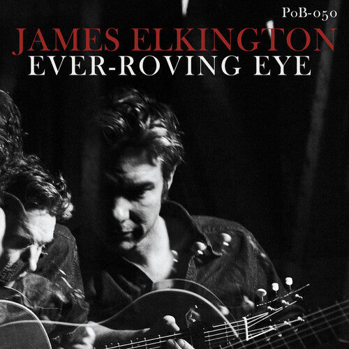 Ever-Roving Eye (Color Vinyl) { Vinyl } 【 VINYL 】