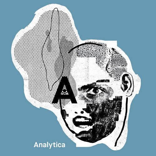 Analytica { Vinyl } 【 VINYL 】