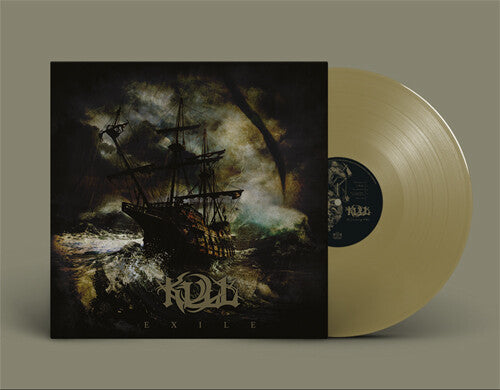 Exile { Vinyl } 【 VINYL 】