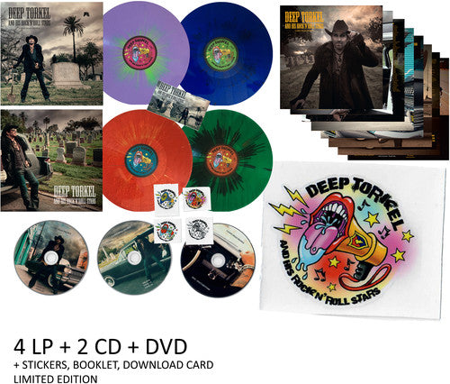 I Love Dead People { Vinyl } 【 VINYL 】