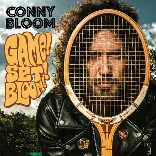 Game! Set! Bloom! { Vinyl } 【 VINYL 】
