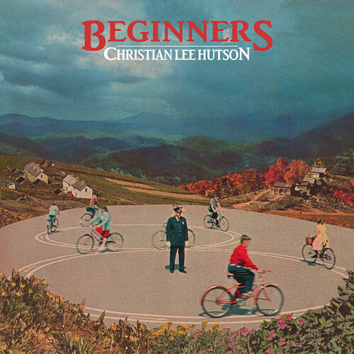 Beginners { Vinyl } 【 VINYL 】