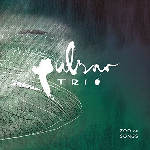 Zoo of Songs { Vinyl } 【 VINYL 】