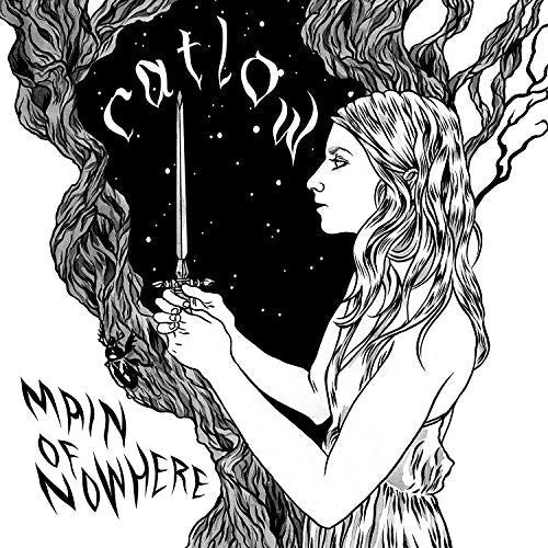Main of Nowhere { Vinyl } 【 VINYL 】