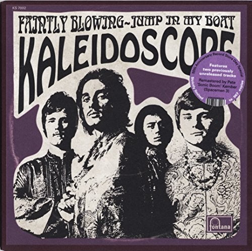 Faintly Blowing Jump In My Boat { Vinyl } 【 VINYL 】