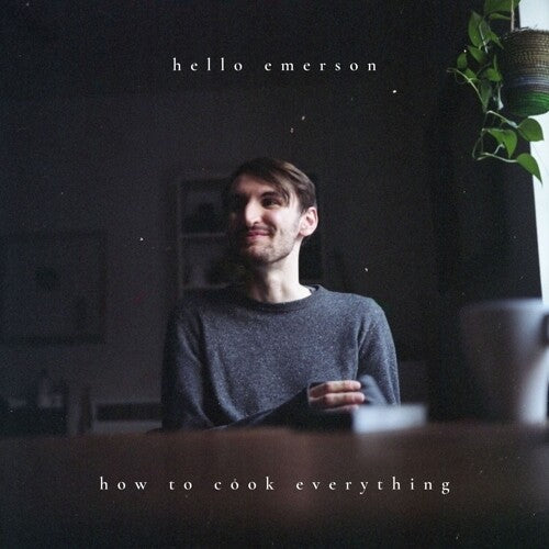 How to Cook Everything { Vinyl } 【 VINYL 】