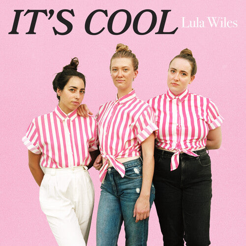 It's Cool { Vinyl } 【 VINYL 】