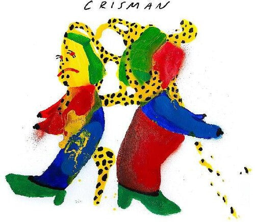 Crisman { Vinyl } 【 VINYL 】