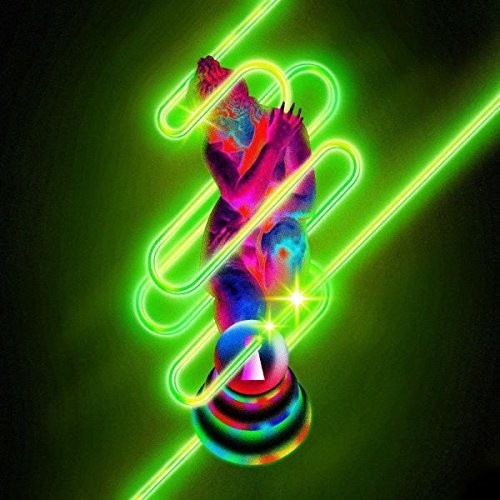 Abdita { Vinyl } 【 VINYL 】