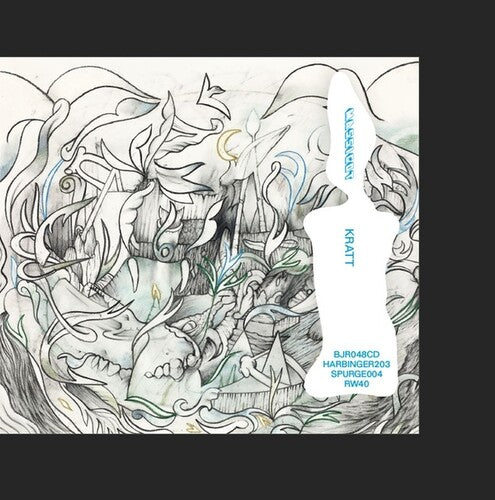 Kratt { Vinyl } 【 VINYL 】