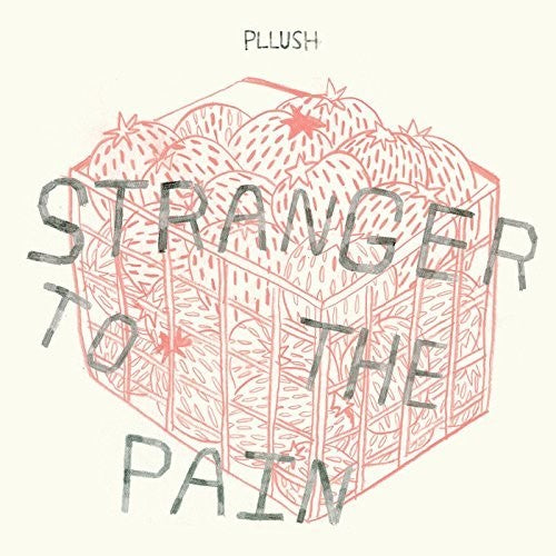 Stranger to the Pain { Vinyl } 【 VINYL 】