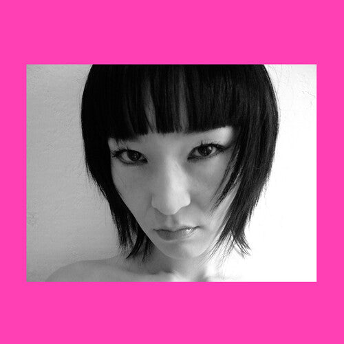 Mutsumi { Vinyl } 【 VINYL 】