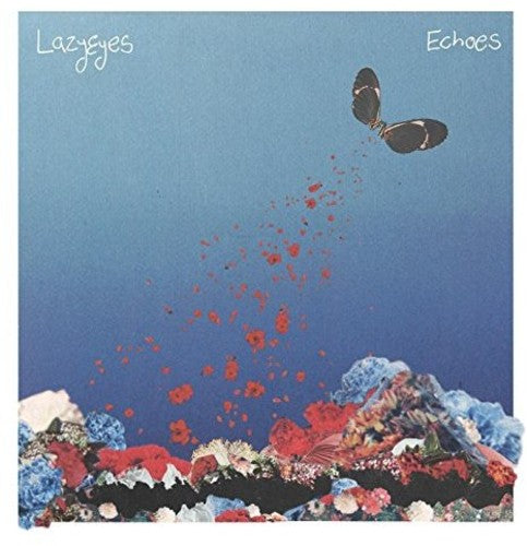 Echoes { Vinyl } 【 VINYL 】