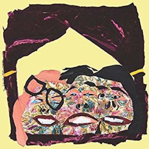 Roach Goin' Down { Vinyl } 【 VINYL 】