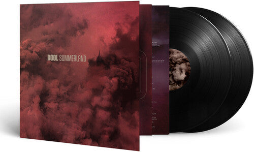 Summerland { Vinyl } 【 VINYL 】