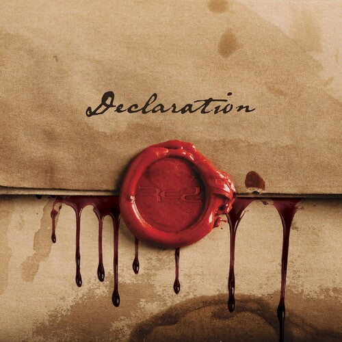 Declaration { Vinyl } 【 VINYL 】