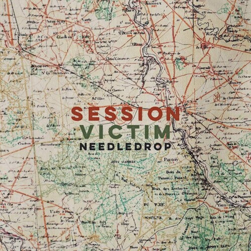 Needledrop { Vinyl } 【 VINYL 】