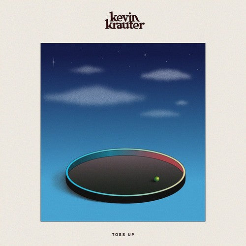 Toss Up { Vinyl } 【 VINYL 】