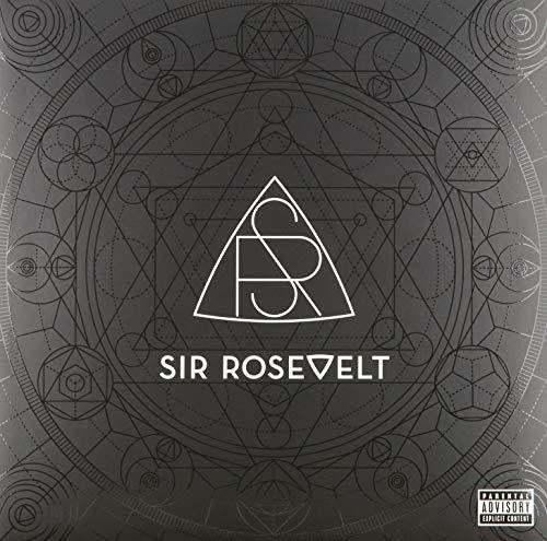 Sir Rosevelt { Vinyl } 【 VINYL 】