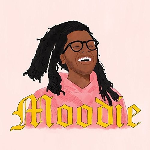 Moodie { Vinyl } 【 VINYL 】