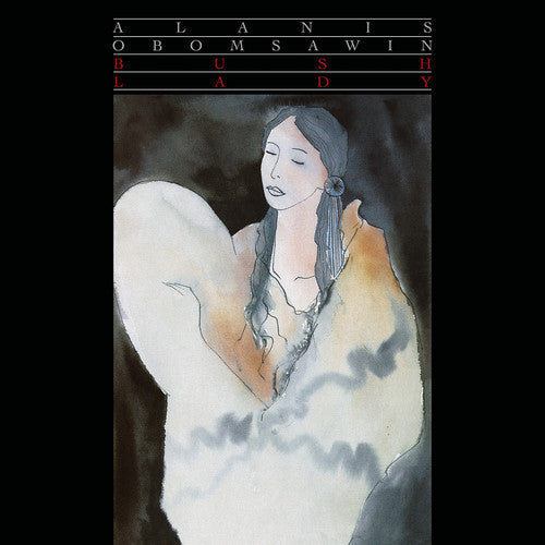 Bush Lady { Vinyl } 【 VINYL 】