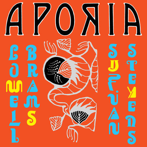Aporia (Color Vinyl) { Vinyl } 【 VINYL 】