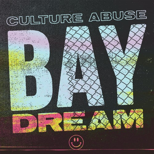 Bay Dream { Vinyl } 【 VINYL 】