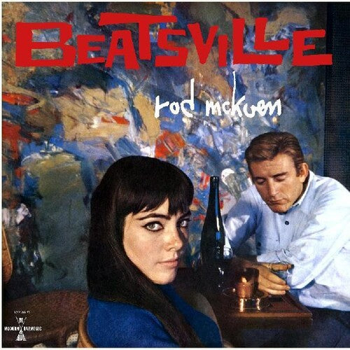 Beatsville { Vinyl } 【 VINYL 】