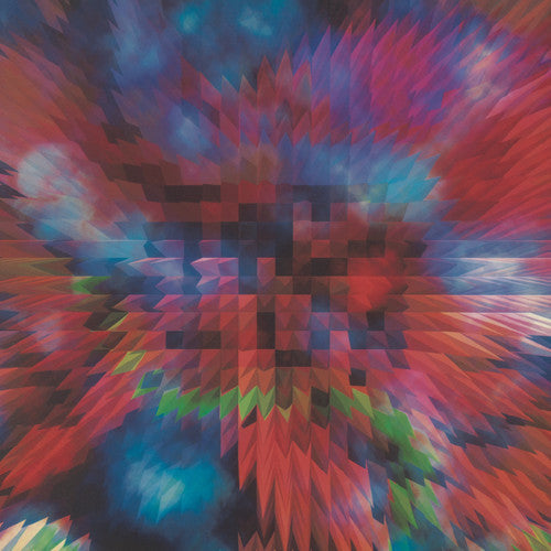 Worship the Glitch { Vinyl } 【 VINYL 】