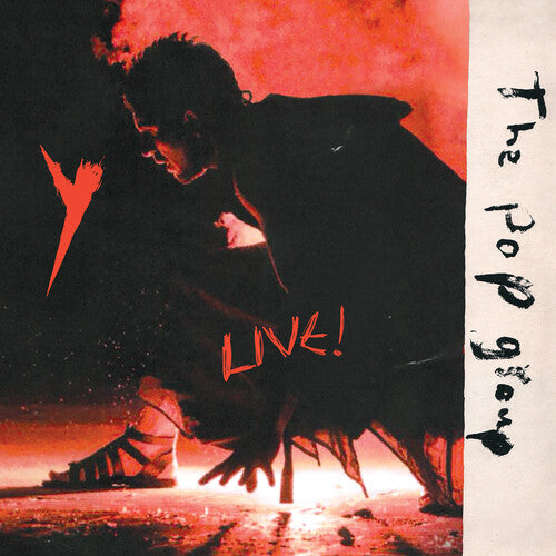 Y Live { Vinyl } 【 VINYL 】