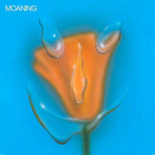 Uneasy Laughter { Vinyl } 【 VINYL 】
