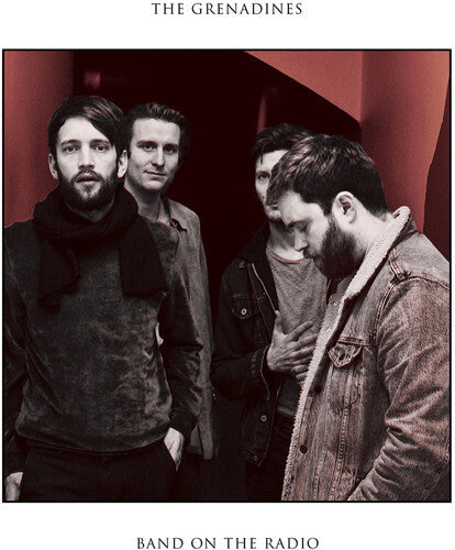 Band on the Radio { Vinyl } 【 VINYL 】