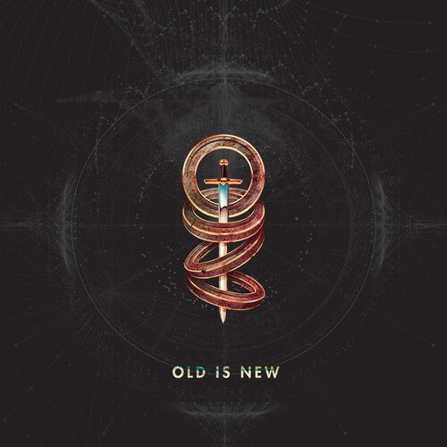 Old Is New { Vinyl } 【 VINYL 】