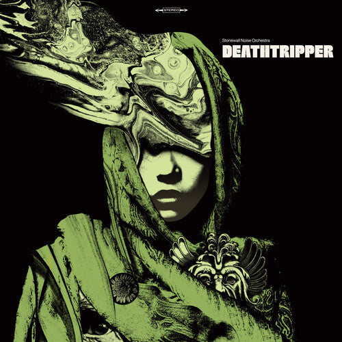 Deathtripper { Vinyl } 【 VINYL 】