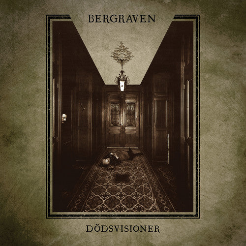 Dodsvisioner { Vinyl } 【 VINYL 】