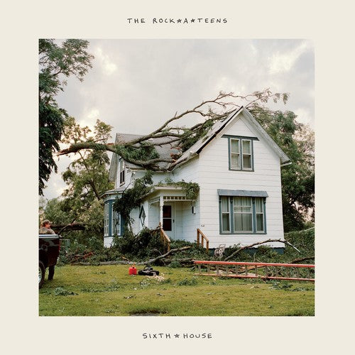 Sixth House { Vinyl } 【 VINYL 】