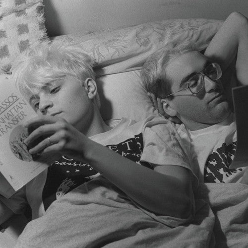 Have You Considered Punk Music { Vinyl } 【 VINYL 】